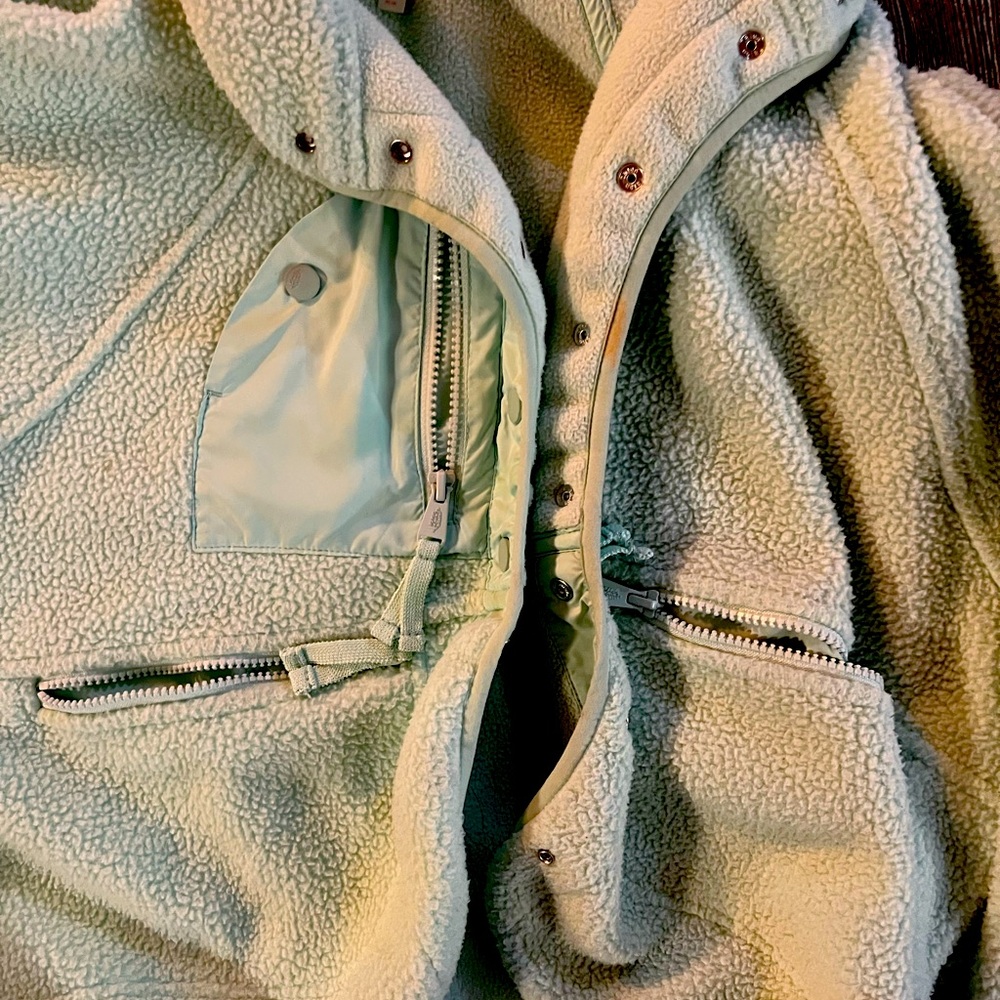 Free People Jacket